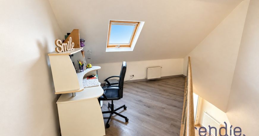 vente Maison Ergue Gaberic