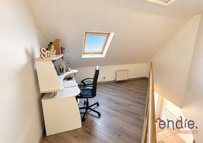 à vendre Maison Ergue Gaberic