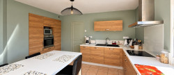 vente Maison Ergue Gaberic