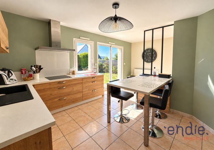 à vendre Maison Ergue Gaberic