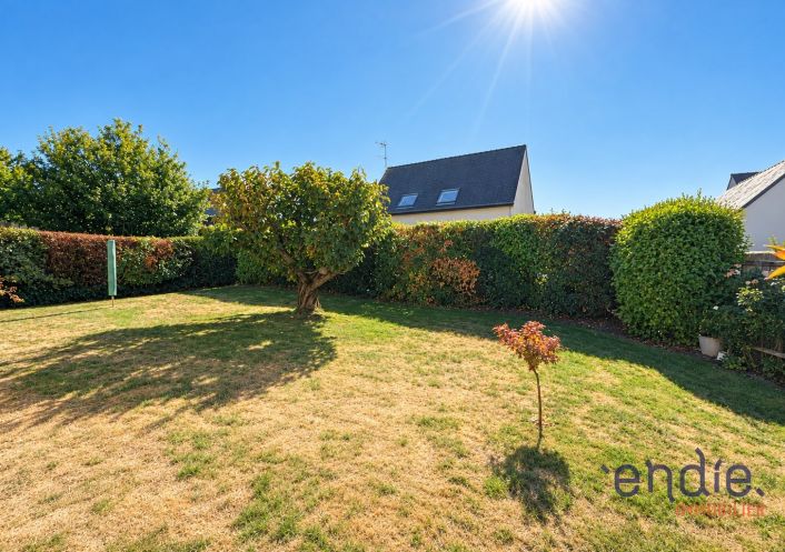 à vendre Maison Ergue Gaberic