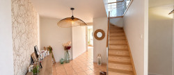 vente Maison Ergue Gaberic