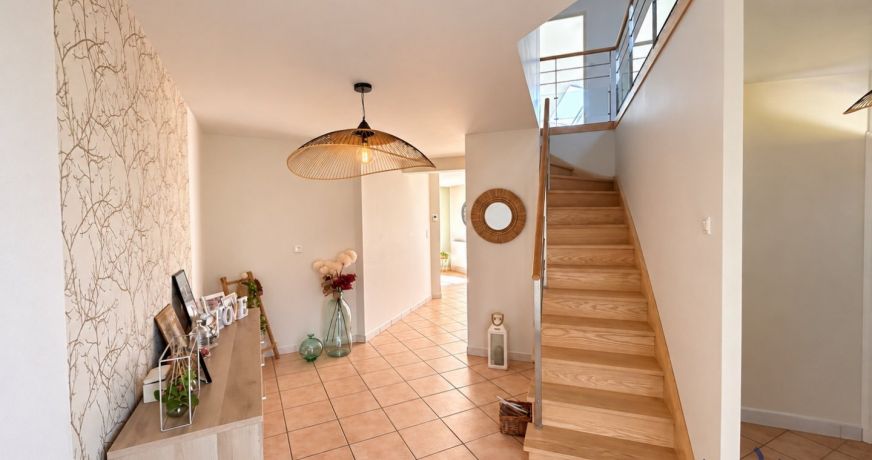vente Maison Ergue Gaberic