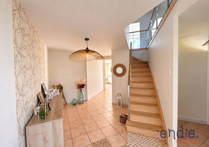 à vendre Maison Ergue Gaberic