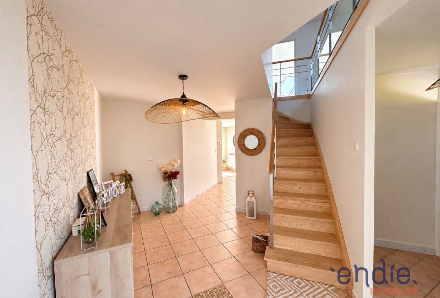 vente Maison Ergue Gaberic - Photo 6
