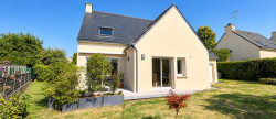 vente Maison Ergue Gaberic