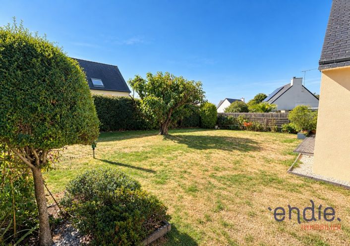 à vendre Maison Ergue Gaberic