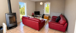vente Maison Ergue Gaberic