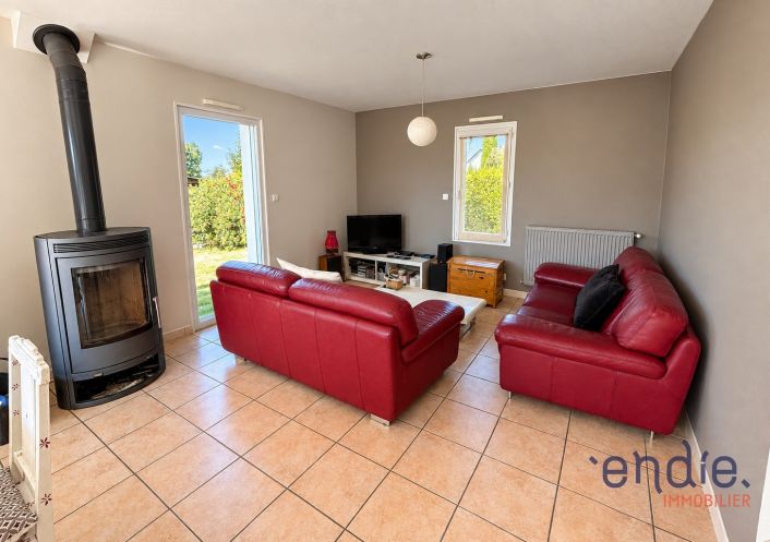 à vendre Maison Ergue Gaberic