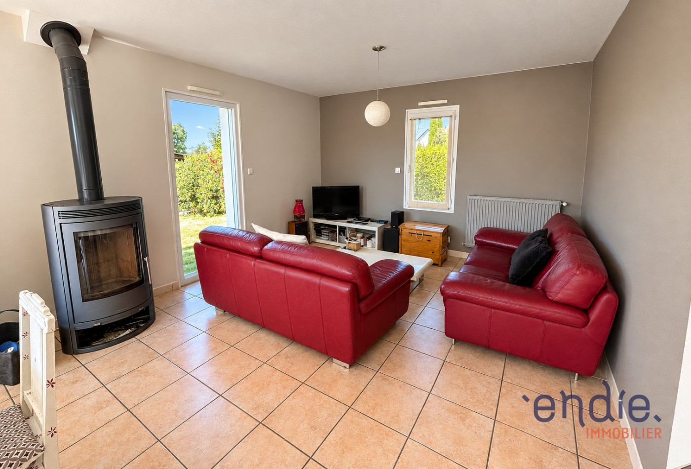 vente Maison Ergue Gaberic - Photo 3
