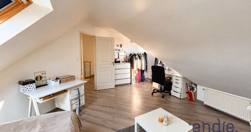 vente Maison Ergue Gaberic
