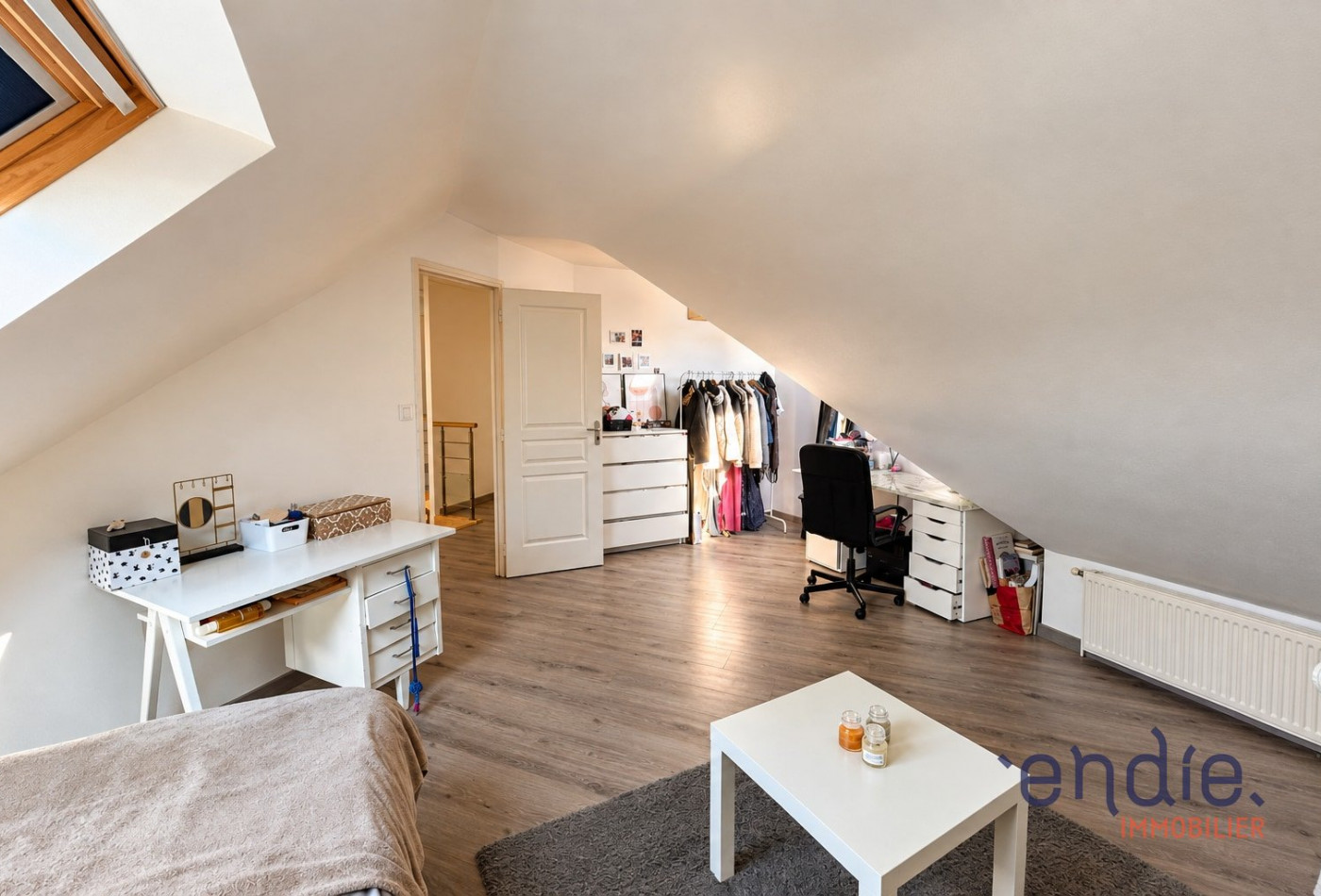 vente Maison Ergue Gaberic - Photo 10