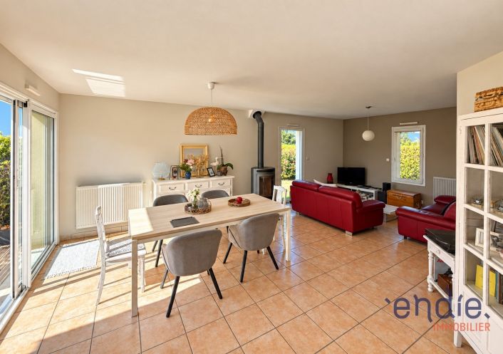 à vendre Maison Ergue Gaberic