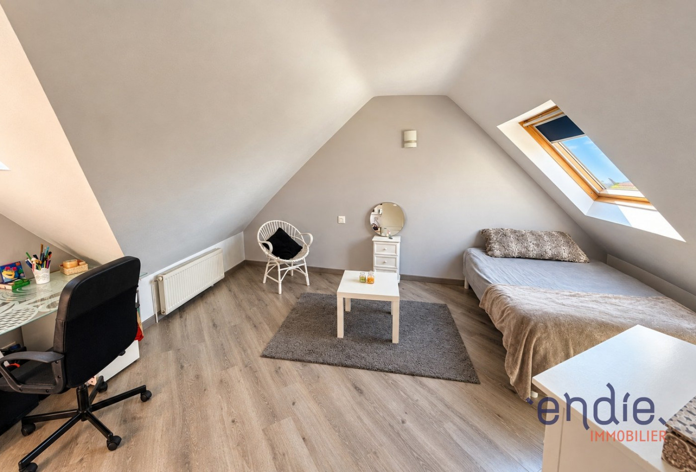 vente Maison Ergue Gaberic - Photo 7