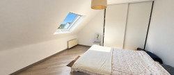 vente Maison Ergue Gaberic