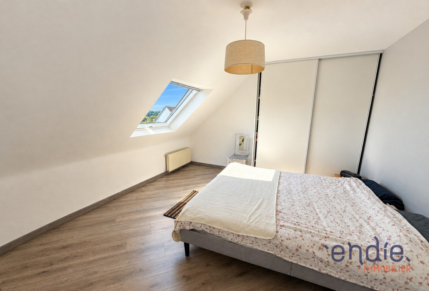 vente Maison Ergue Gaberic - Photo 8