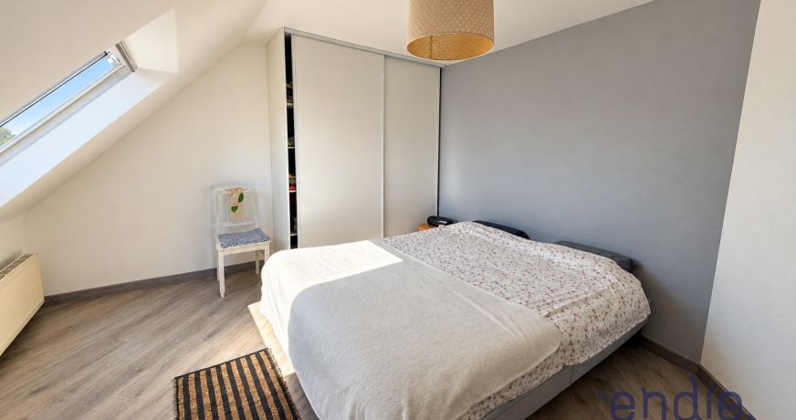 vente Maison Ergue Gaberic
