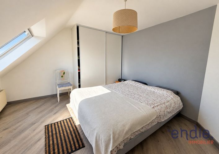 à vendre Maison Ergue Gaberic