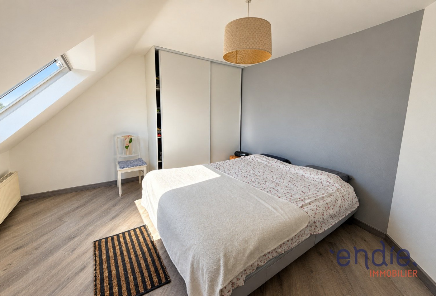 vente Maison Ergue Gaberic - Photo 9