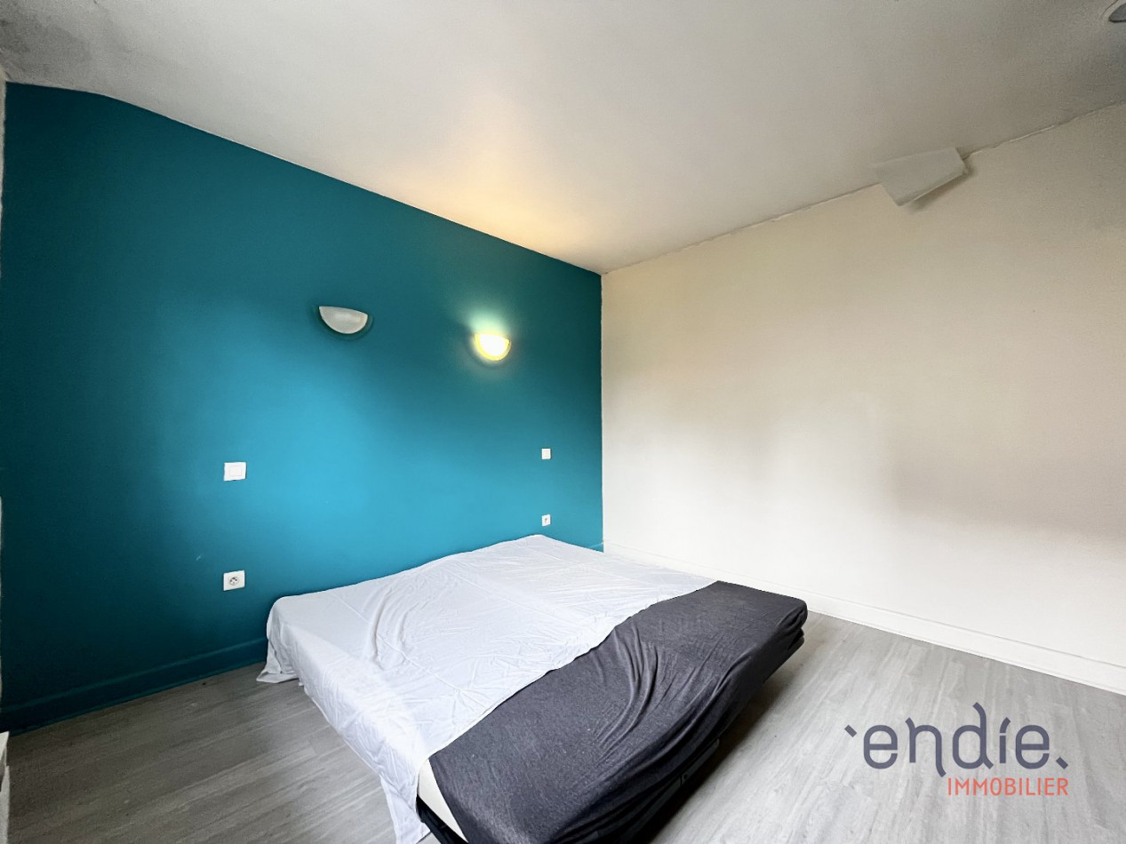 à vendre Maison Lamarche Sur Saone - Photo 7