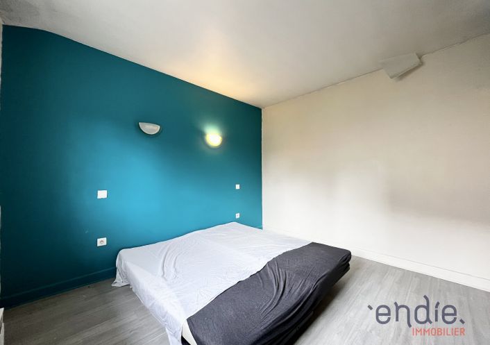 à vendre Maison Lamarche Sur Saone