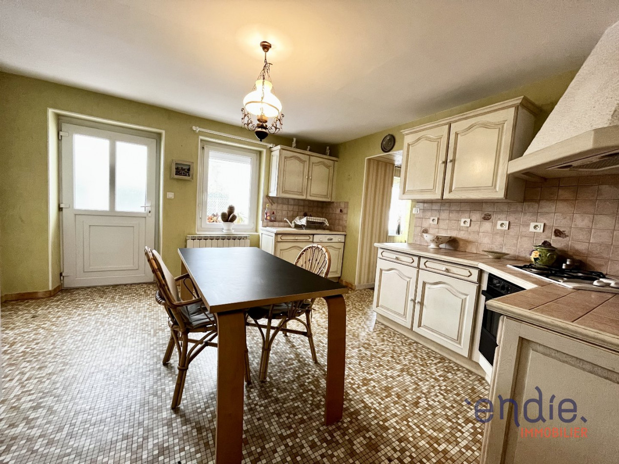 à vendre Maison Lamarche Sur Saone - Photo 6