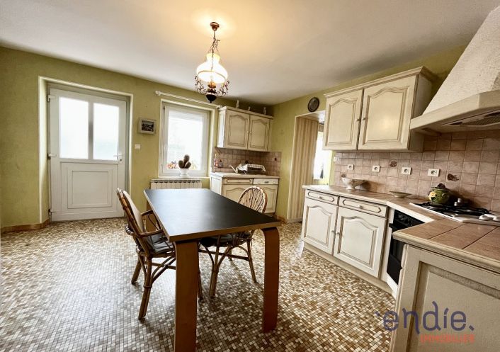 à vendre Maison Lamarche Sur Saone