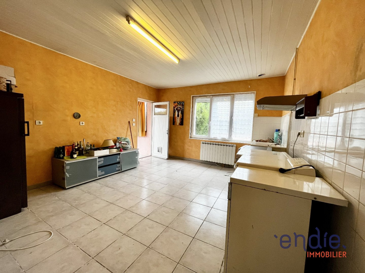 à vendre Maison Lamarche Sur Saone - Photo 12