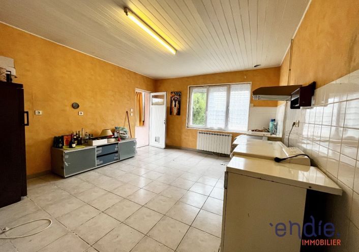 à vendre Maison Lamarche Sur Saone