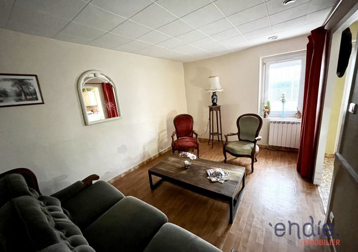 à vendre Maison Lamarche Sur Saone