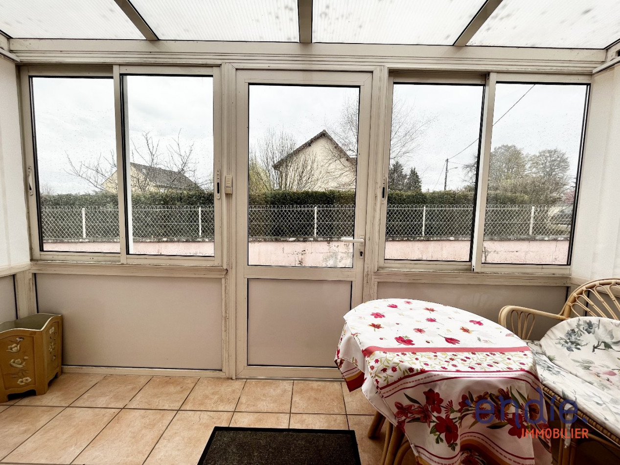 à vendre Maison Lamarche Sur Saone - Photo 11