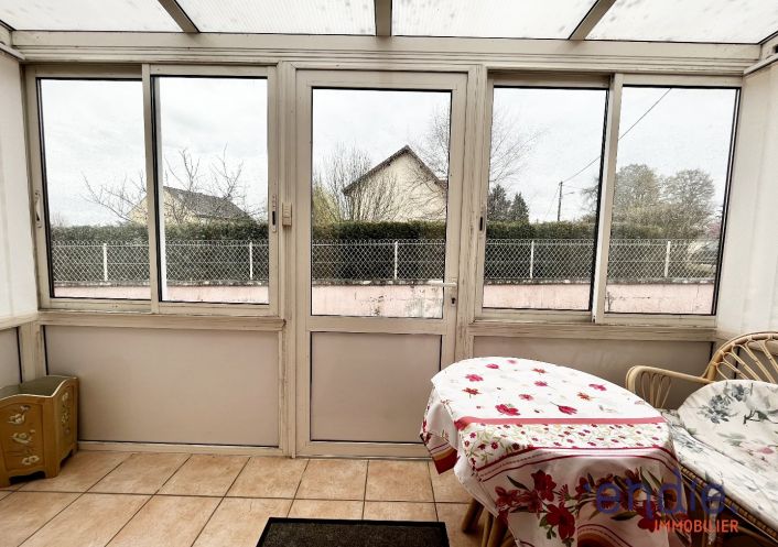 à vendre Maison Lamarche Sur Saone