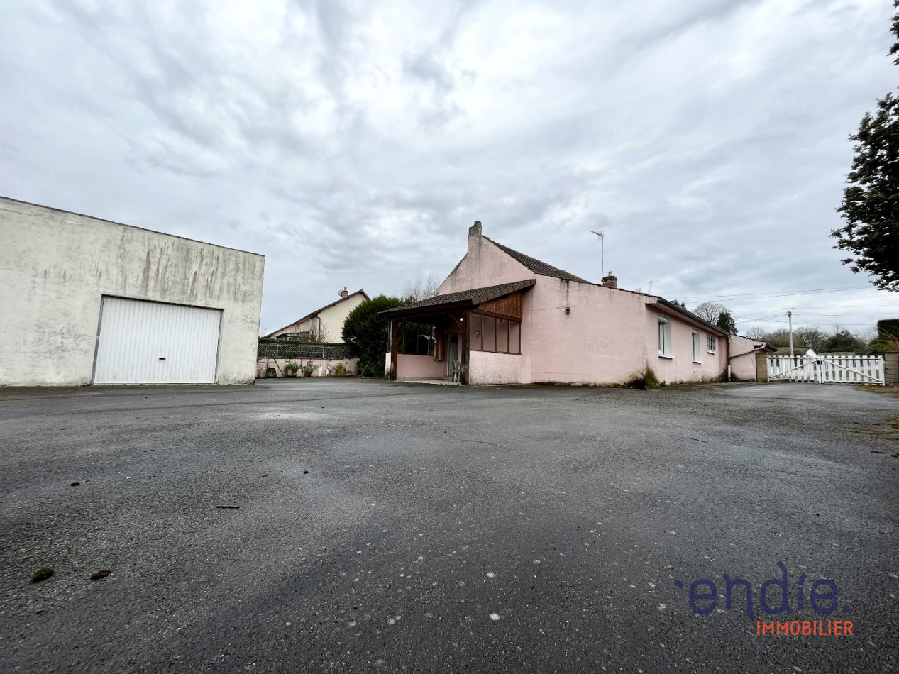à vendre Maison Lamarche Sur Saone - Photo 3