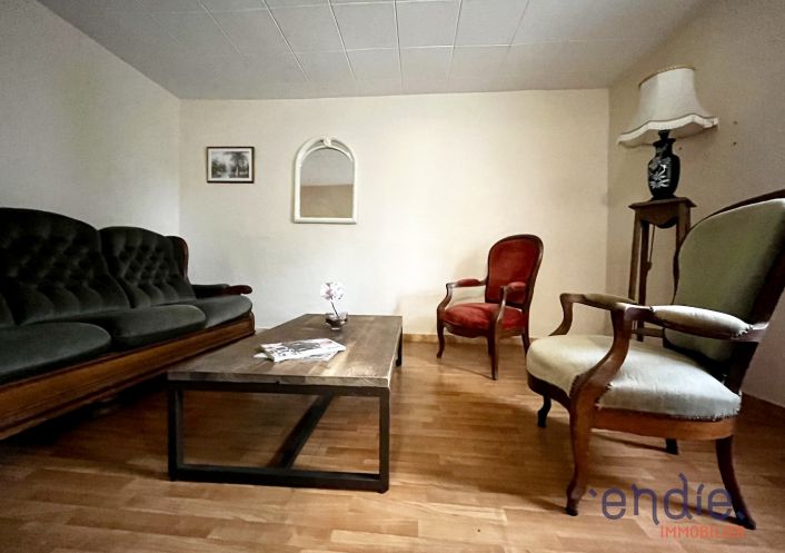 à vendre Maison Lamarche Sur Saone