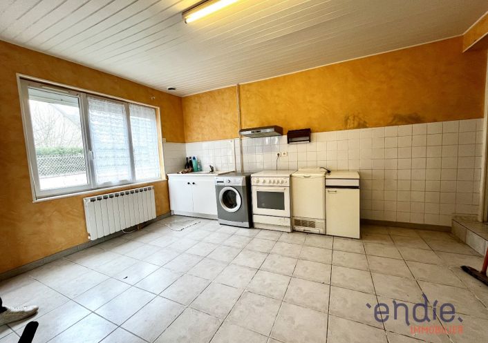 à vendre Maison Lamarche Sur Saone
