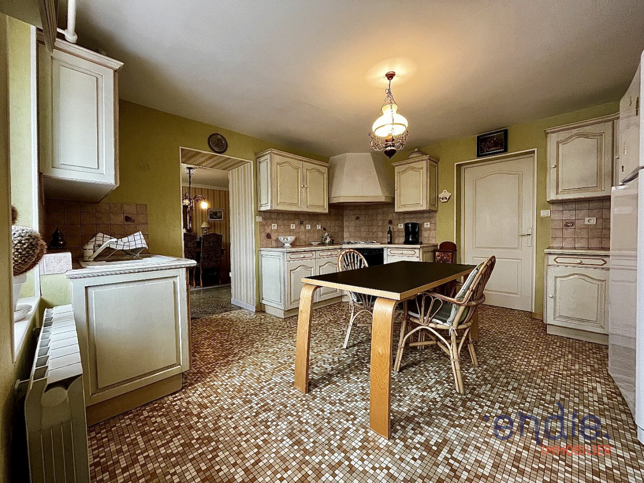 à vendre Maison Lamarche Sur Saone - Photo 2