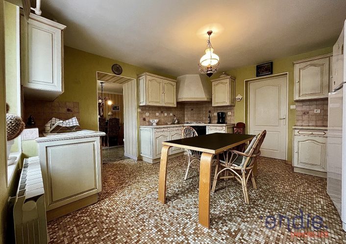 à vendre Maison Lamarche Sur Saone