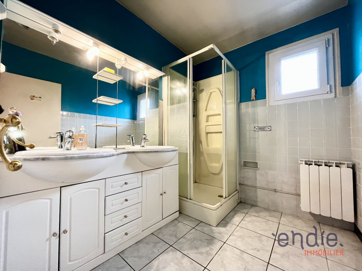 à vendre Maison Lamarche Sur Saone - Photo 4