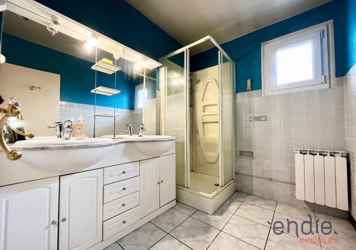 à vendre Maison Lamarche Sur Saone