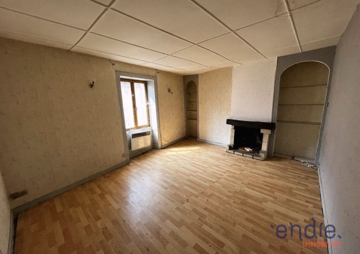 à vendre Maison Pesmes