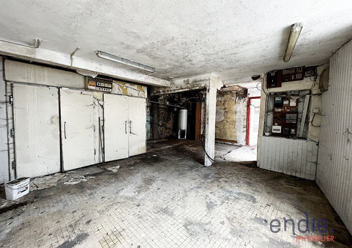 à vendre Maison Pesmes