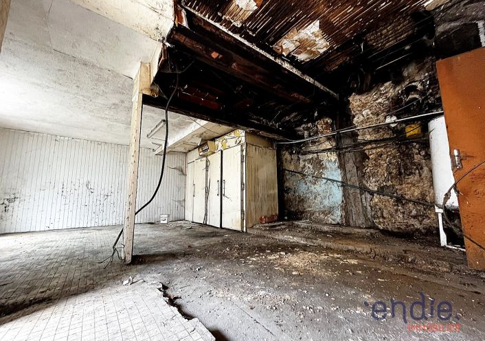 à vendre Maison Pesmes