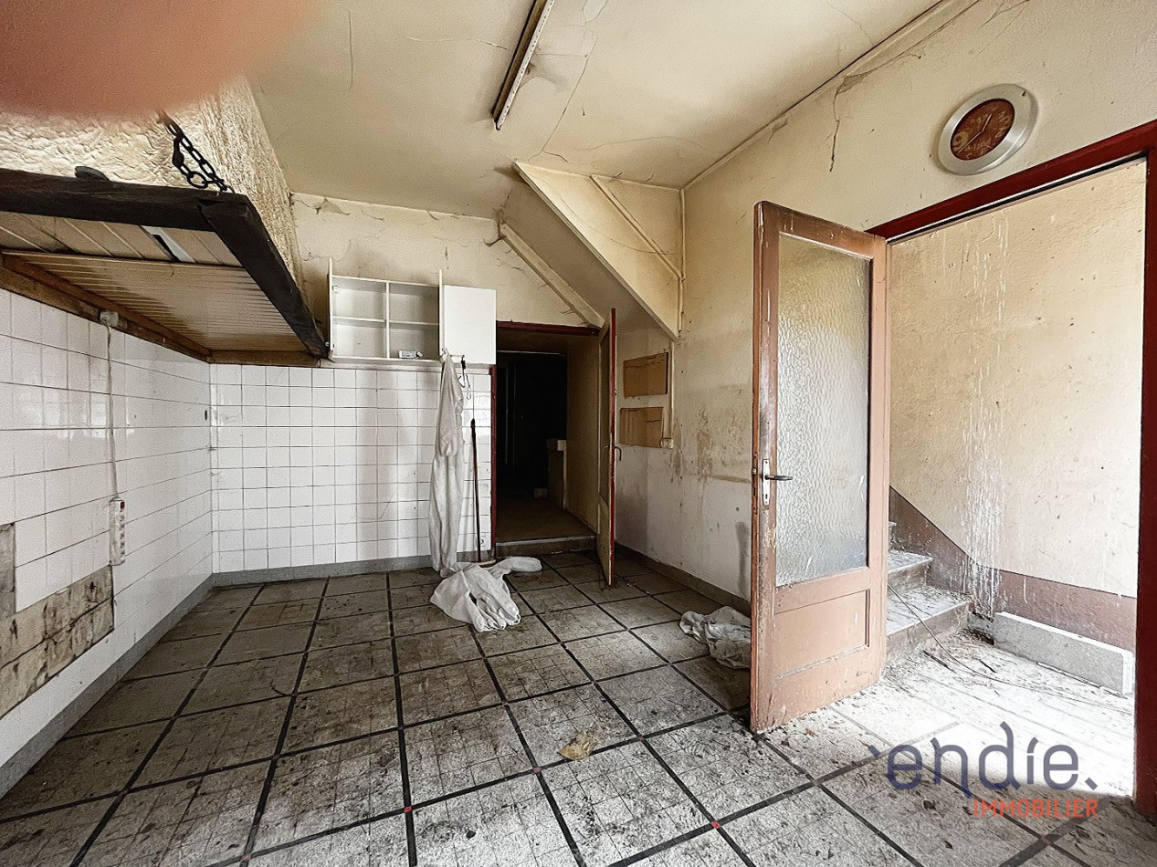 à vendre Maison Pesmes - Photo 11