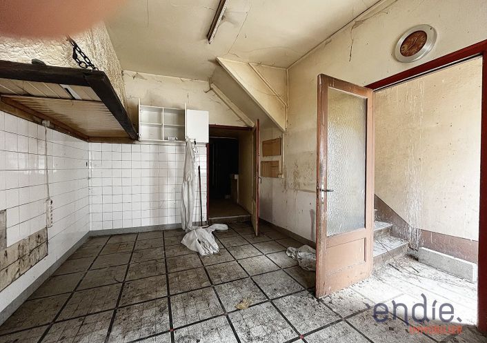 à vendre Maison Pesmes