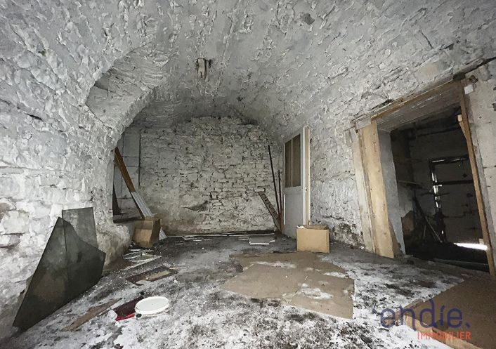 à vendre Maison Pesmes