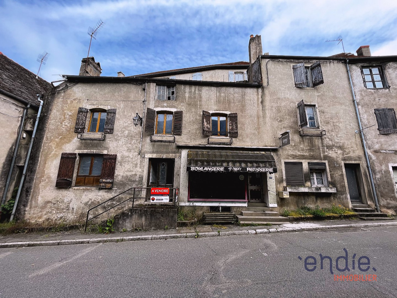 à vendre Maison Pesmes - Photo 13