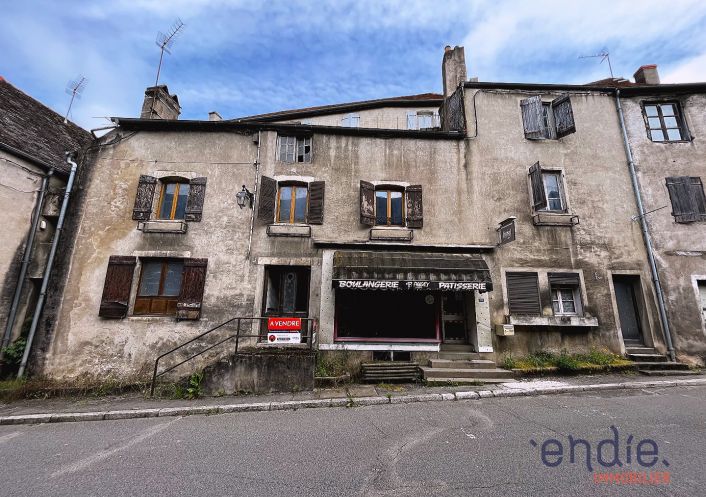 à vendre Maison Pesmes