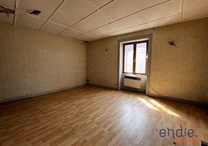 à vendre Maison Pesmes