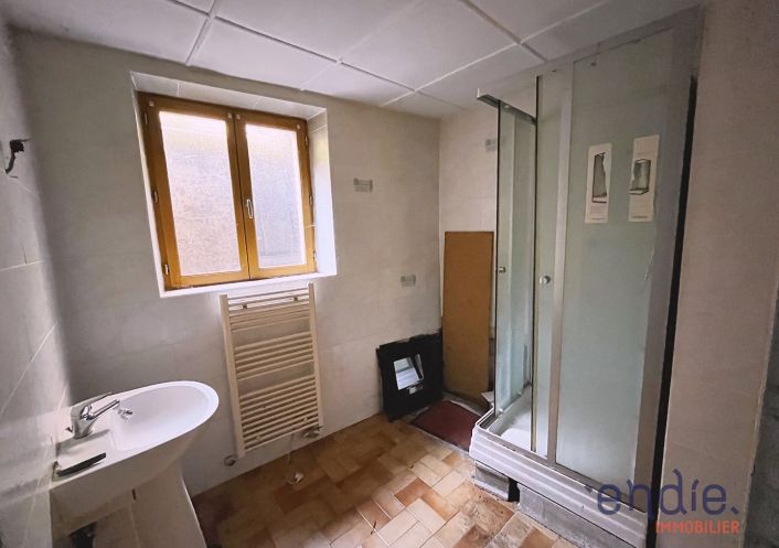 à vendre Maison Pesmes