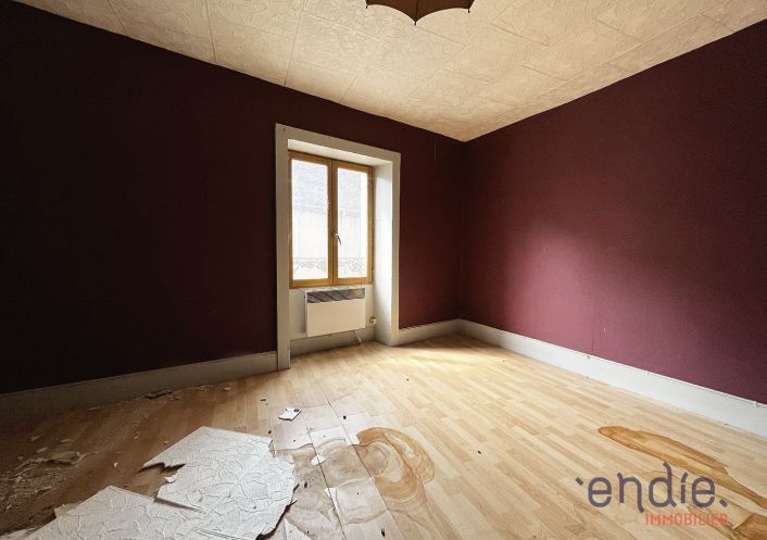 à vendre Maison Pesmes